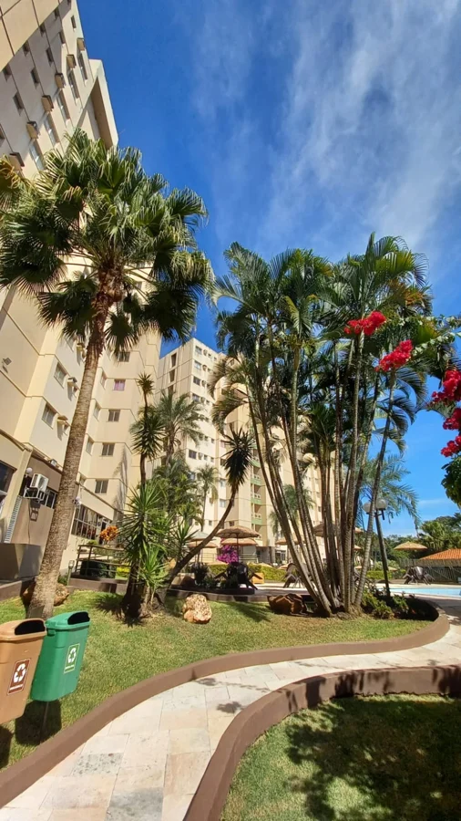 Imagem do acervo de lazer apresentada no site do sindicato
