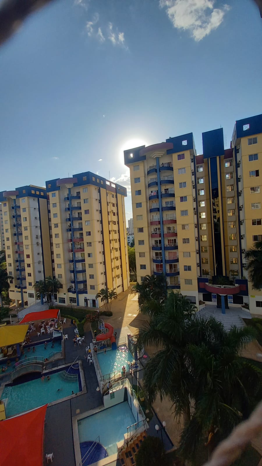 Sol das Caldas 5